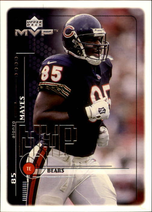 A1836- 1999 Upper Deck MVP FB Cards 1-220 +Rookies -You Pick- 15+ FREE US SHIP - Picture 74 of 419