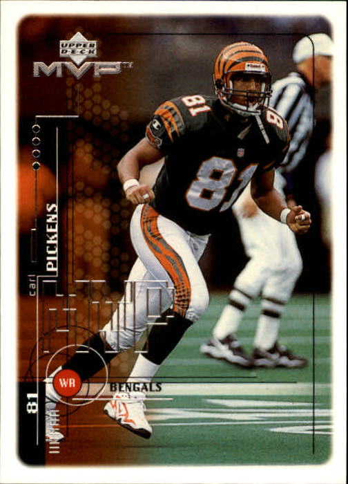1999 Upper Deck MVP Football (Pick Card From List) C146 01-25 - Bild 70 von 321