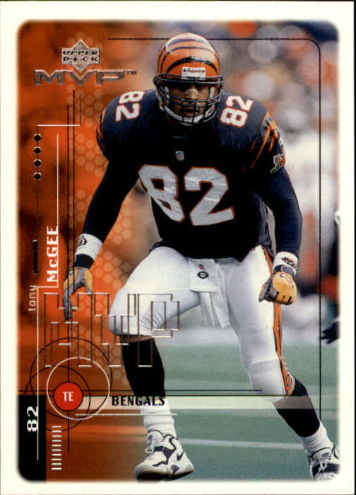 1999 Upper Deck MVP Football (Pick Card From List) C146 01-25 - Bild 74 von 321