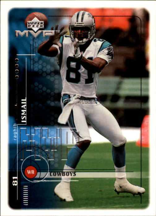 1999 Upper Deck MVP Football (Pick Card From List) C146 01-25 - Bild 86 von 321