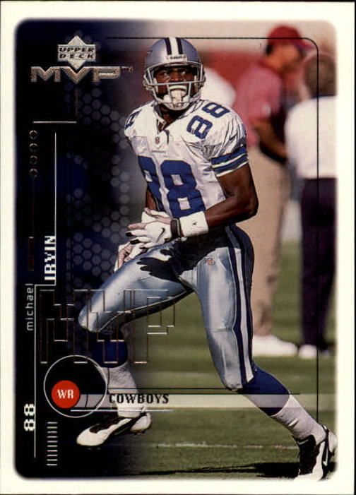 A1836- 1999 Upper Deck MVP FB Cards 1-220 +Rookies -You Pick- 15+ FREE US SHIP - Picture 104 of 419