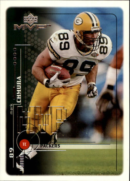 1999 Upper Deck MVP Football (Pick Card From List) C146 01-25 - Bild 112 von 321