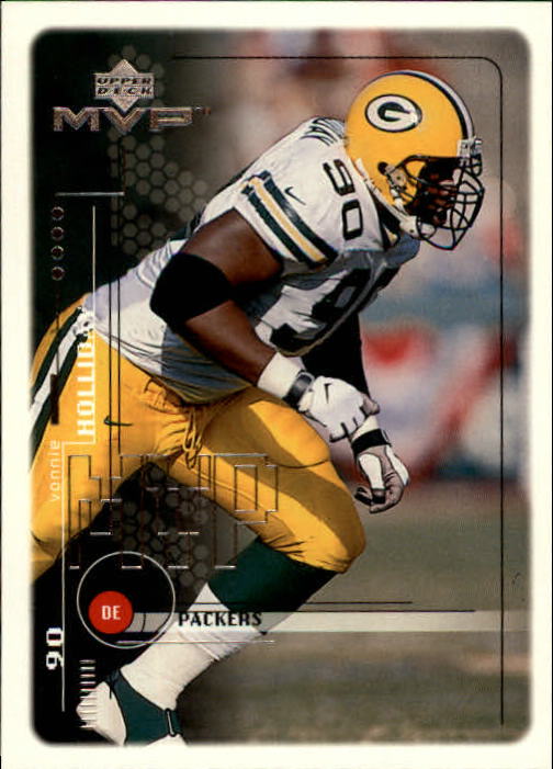1999 Upper Deck MVP Football (Pick Card From List) C146 01-25 - Bild 114 von 321