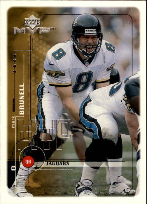 1999 Upper Deck MVP Football (Pick Card From List) C146 01-25 - Bild 130 von 321