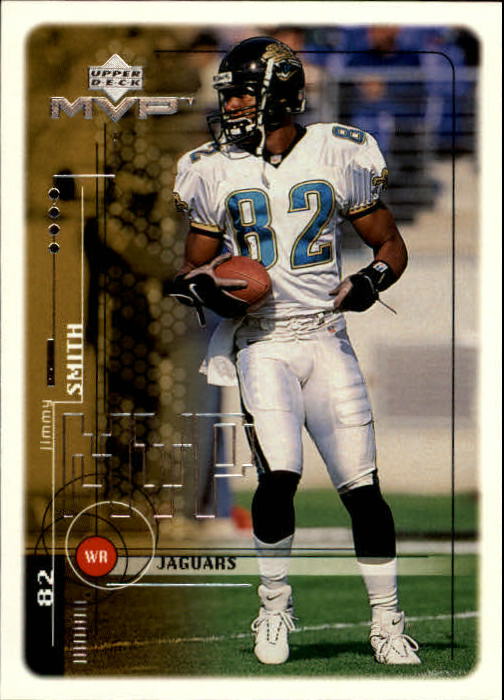 1999 Upper Deck MVP Football (Pick Card From List) C146 01-25 - Bild 132 von 321