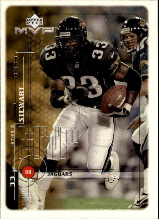 1999 Upper Deck MVP Football (Pick Card From List) C146 01-25 - Bild 136 von 321