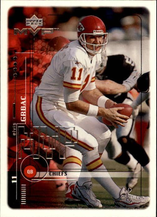1999 Upper Deck MVP Football (Pick Card From List) C146 01-25 - Bild 140 von 321