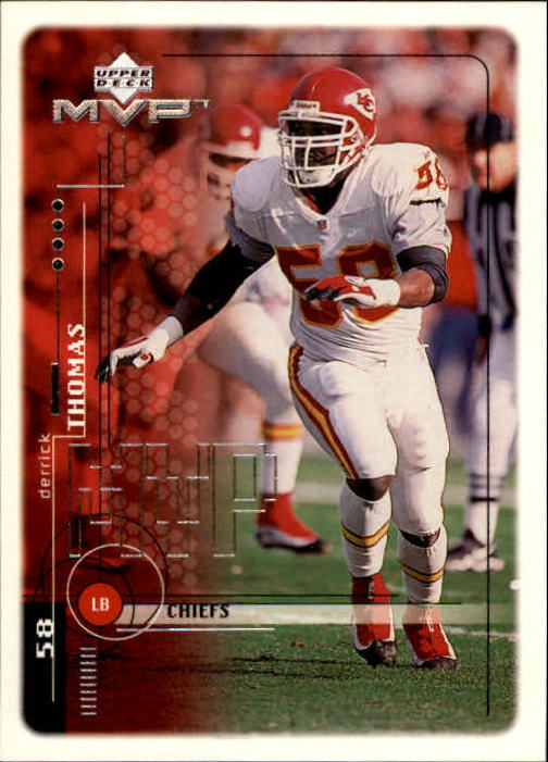 1999 Upper Deck MVP Football (Pick Card From List) C146 01-25 - Bild 148 von 321