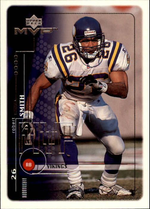 1999 Upper Deck MVP Football (Pick Card From List) C146 01-25 - Bild 156 von 321