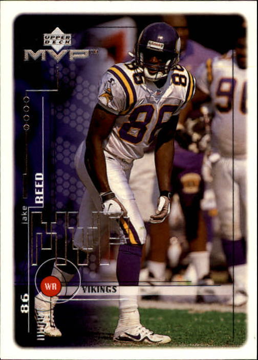 1999 Upper Deck MVP Football (Pick Card From List) C146 01-25 - Bild 160 von 321