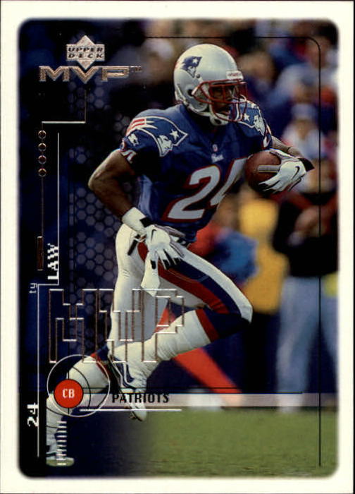 A1836- 1999 Upper Deck MVP FB Cards 1-220 +Rookies -You Pick- 15+ FREE US SHIP - Picture 214 of 419