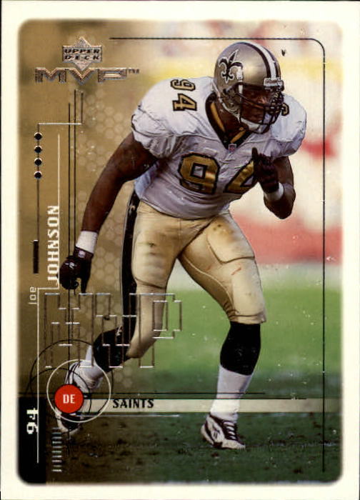 1999 Upper Deck MVP Football (Pick Card From List) C146 01-25 - Bild 180 von 321