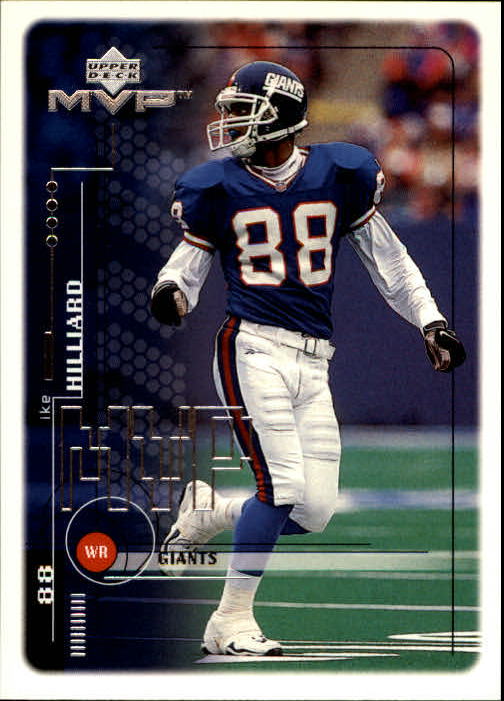 1999 Upper Deck MVP Football (Pick Card From List) C146 01-25 - Bild 192 von 321