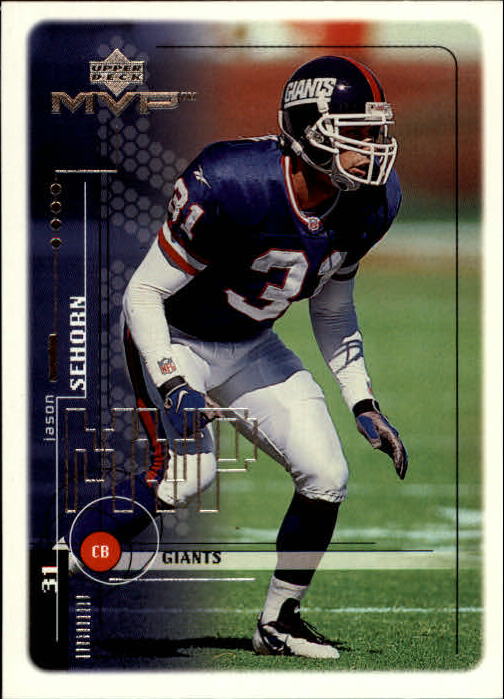 1999 Upper Deck MVP Football (Pick Card From List) C146 01-25 - Bild 194 von 321