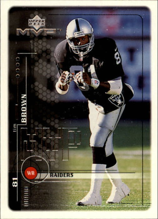 A1836- 1999 Upper Deck MVP FB Cards 1-220 +Rookies -You Pick- 15+ FREE US SHIP - Picture 258 of 419