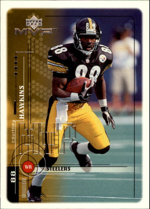 A1836- 1999 Upper Deck MVP FB Cards 1-220 +Rookies -You Pick- 15+ FREE US SHIP - Picture 280 of 419