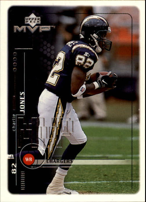 A1836- 1999 Upper Deck MVP FB Cards 1-220 +Rookies -You Pick- 15+ FREE US SHIP - Picture 310 of 419