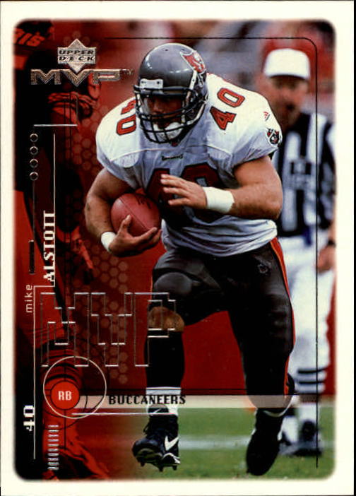 1999 Upper Deck MVP Football (Pick Card From List) C146 01-25 - Bild 260 von 321
