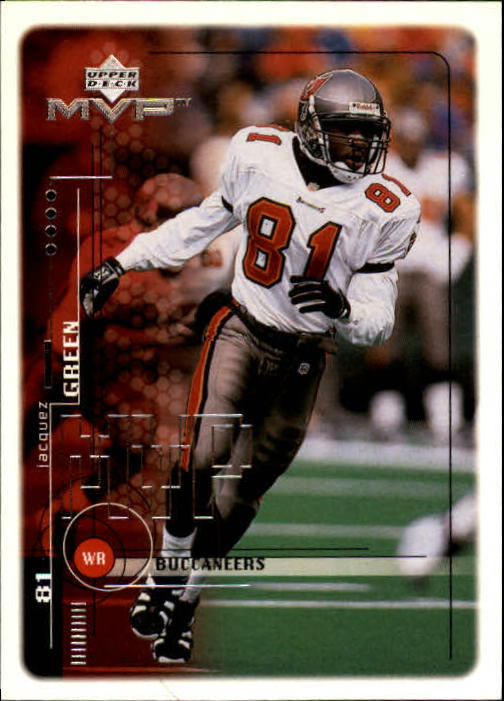 1999 Upper Deck MVP Football (Pick Card From List) C146 01-25 - Bild 266 von 321
