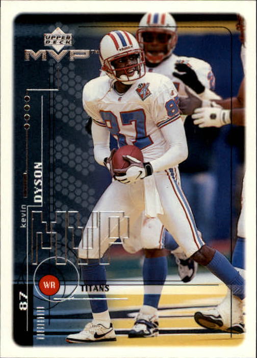 1999 Upper Deck MVP Football (Pick Card From List) C146 01-25 - Bild 276 von 321