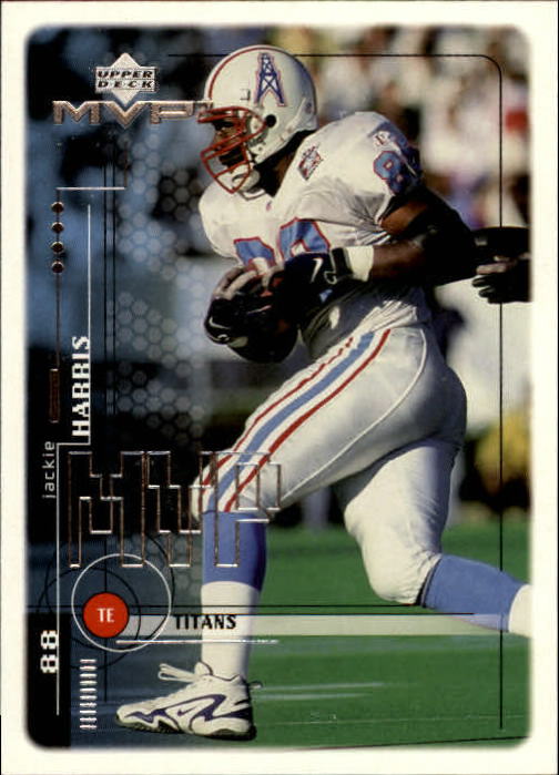 1999 Upper Deck MVP Football (Pick Card From List) C146 01-25 - Bild 278 von 321