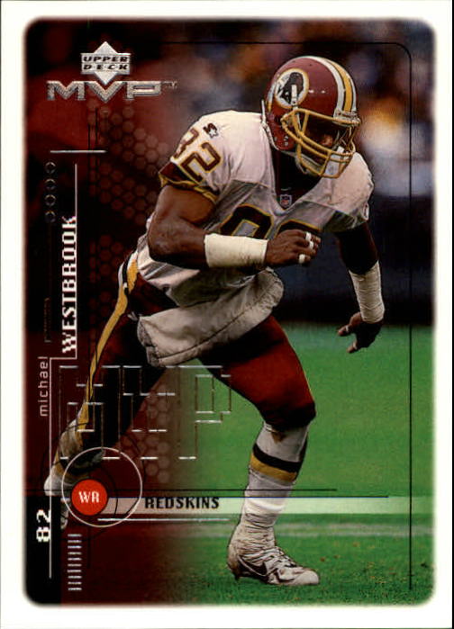 1999 Upper Deck MVP Football (Pick Card From List) C146 01-25 - Bild 284 von 321