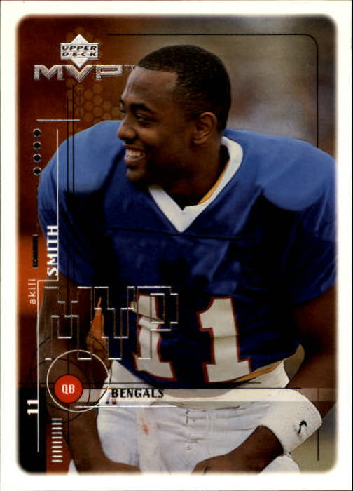 1999 Upper Deck MVP Football (Pick Card From List) C146 01-25 - Bild 300 von 321