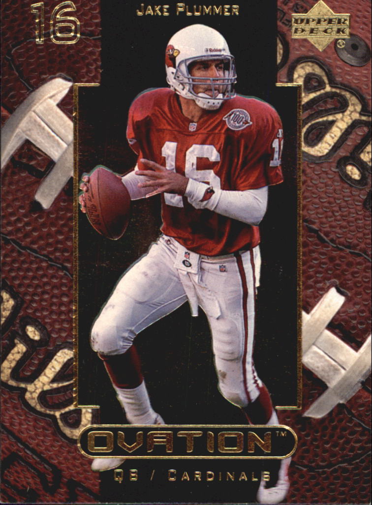 B3707- 1999 Upper Deck Ovation FB #s 1-90 +Inserts -You Pick- 15+ FREE US SHIP - Picture 2 of 195