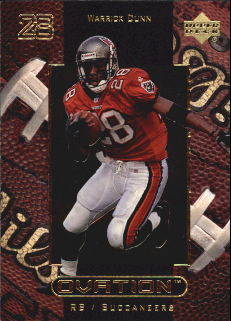 B3707- 1999 Upper Deck Ovation FB #s 1-90 +Inserts -You Pick- 15+ FREE US SHIP - Picture 110 of 195