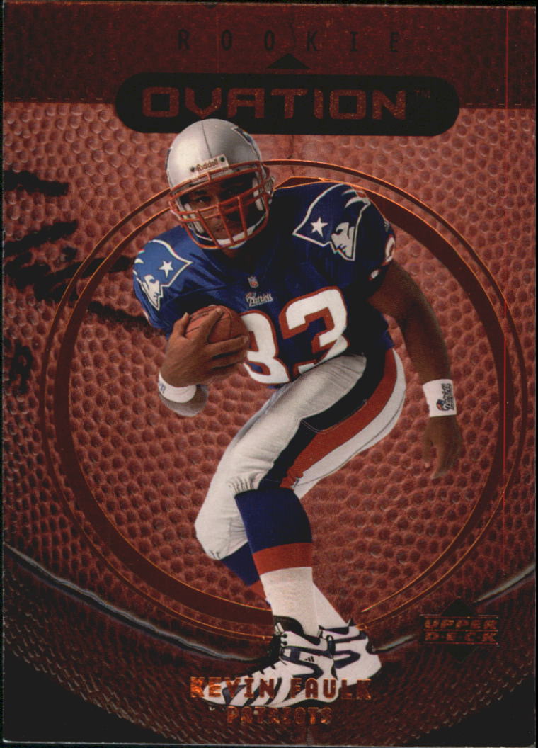 B3707- 1999 Upper Deck Ovation FB #s 1-90 +Inserts -You Pick- 15+ FREE US SHIP - Picture 148 of 195