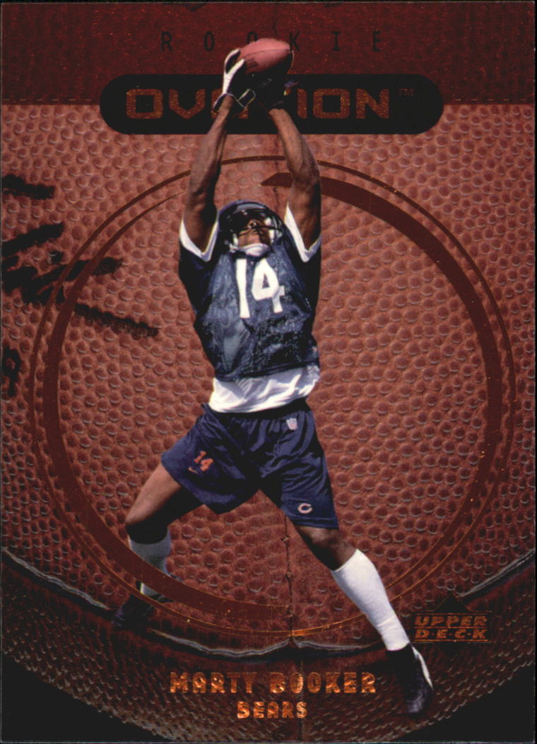 B3707- 1999 Upper Deck Ovation FB #s 1-90 +Inserts -You Pick- 15+ FREE US SHIP - Picture 162 of 195