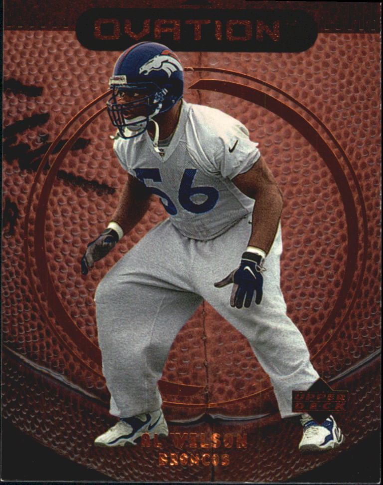 B3707- 1999 Upper Deck Ovation FB #s 1-90 +Inserts -You Pick- 15+ FREE US SHIP - Picture 166 of 195