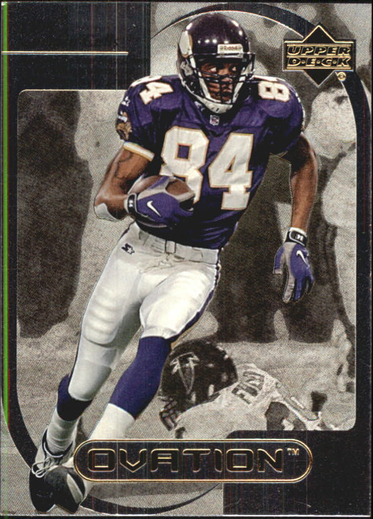 B3707- 1999 Upper Deck Ovation FB #s 1-90 +Inserts -You Pick- 15+ FREE US SHIP - Picture 182 of 195