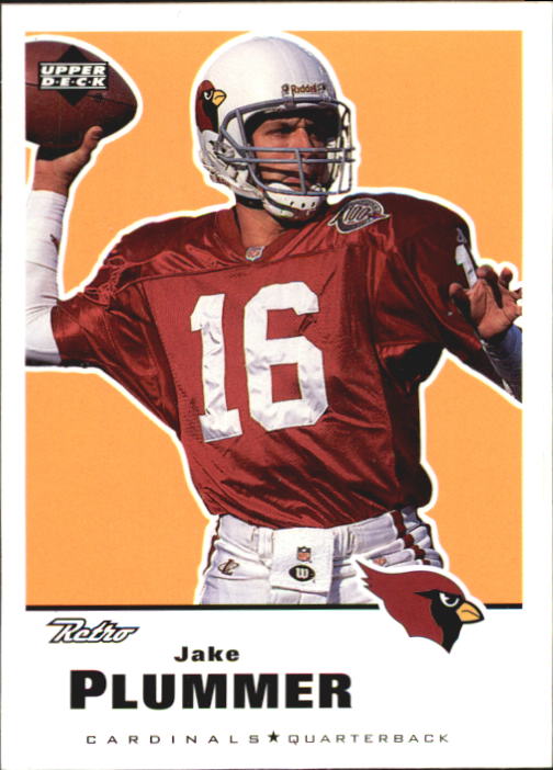 A7636- 1999 Upper Deck Retro FB #s 1-165 +Inserts -You Pick- 15+ FREE US SHIP - Picture 2 of 330