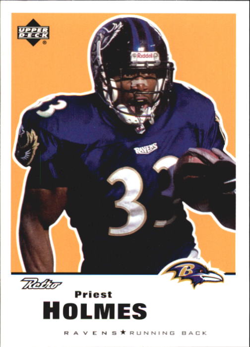A7636- 1999 Upper Deck Retro FB #s 1-165 +Inserts -You Pick- 15+ FREE US SHIP - Picture 16 of 330