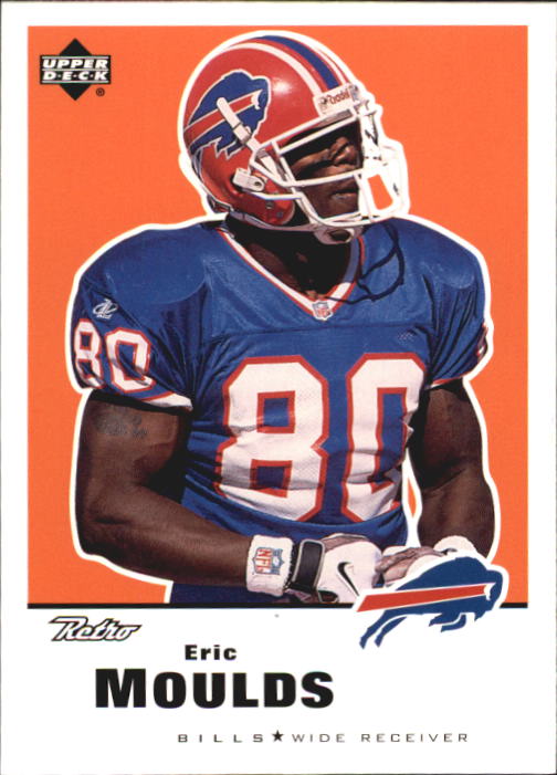 A7636- 1999 Upper Deck Retro FB #s 1-165 +Inserts -You Pick- 15+ FREE US SHIP - Picture 24 of 330