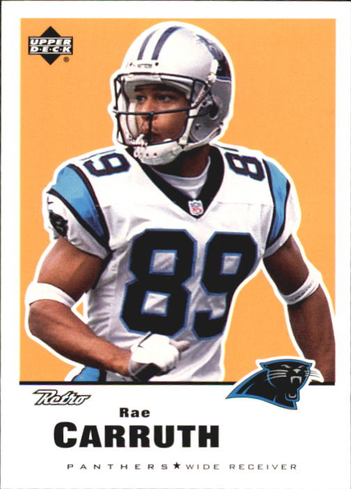 A7636- 1999 Upper Deck Retro FB #s 1-165 +Inserts -You Pick- 15+ FREE US SHIP - Picture 32 of 330