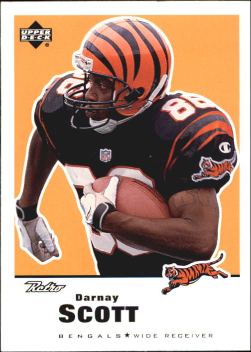 A7636- 1999 Upper Deck Retro FB #s 1-165 +Inserts -You Pick- 15+ FREE US SHIP - Picture 36 of 330