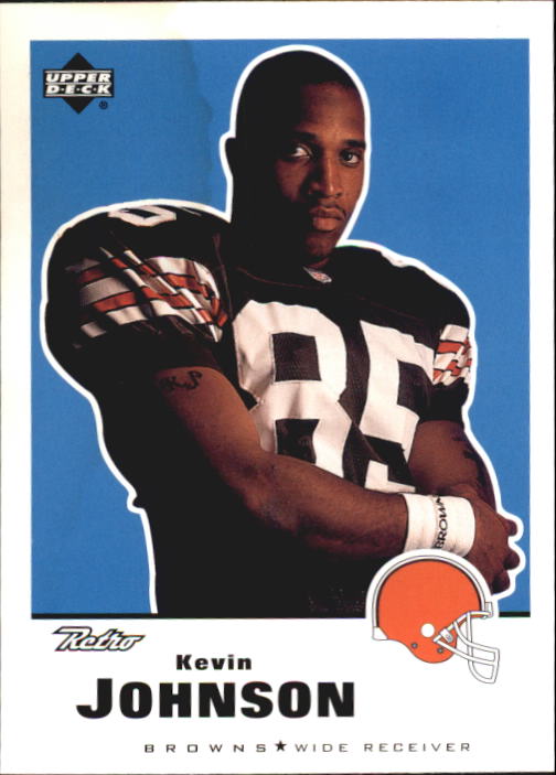 A7636- 1999 Upper Deck Retro FB #s 1-165 +Inserts -You Pick- 15+ FREE US SHIP - Picture 264 of 330