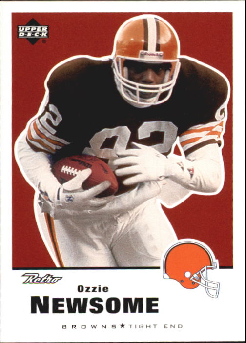 A7636- 1999 Upper Deck Retro FB #s 1-165 +Inserts -You Pick- 15+ FREE US SHIP - Picture 138 of 330