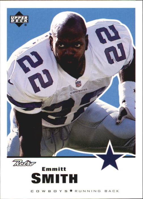 A7636- 1999 Upper Deck Retro FB #s 1-165 +Inserts -You Pick- 15+ FREE US SHIP - Picture 280 of 330