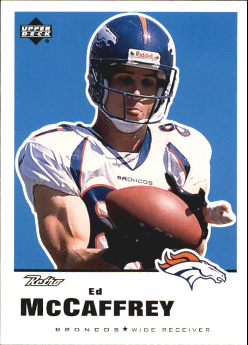 A7636- 1999 Upper Deck Retro FB #s 1-165 +Inserts -You Pick- 15+ FREE US SHIP - Picture 140 of 330