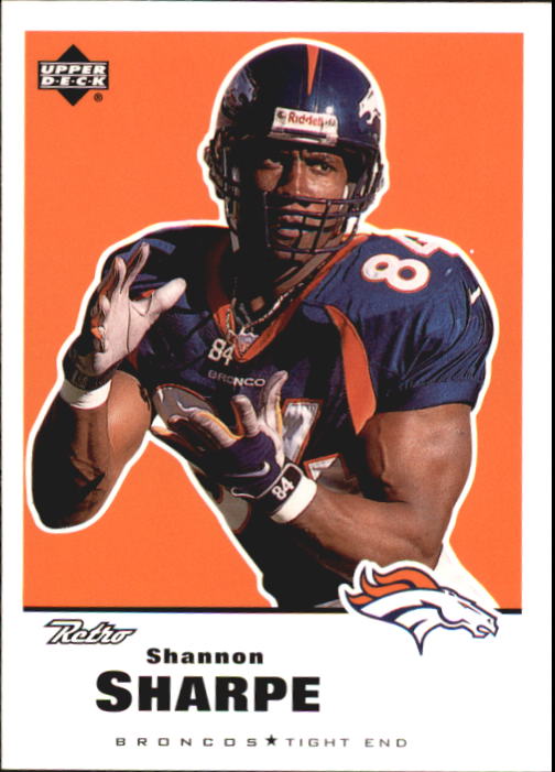 A7636- 1999 Upper Deck Retro FB #s 1-165 +Inserts -You Pick- 15+ FREE US SHIP - Picture 144 of 330