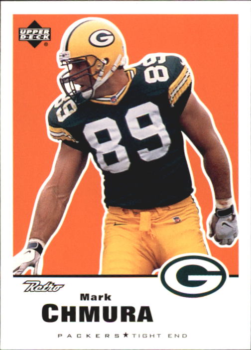 A7636- 1999 Upper Deck Retro FB #s 1-165 +Inserts -You Pick- 15+ FREE US SHIP - Picture 46 of 330