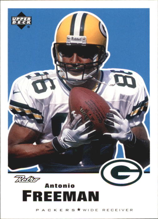 A7636- 1999 Upper Deck Retro FB #s 1-165 +Inserts -You Pick- 15+ FREE US SHIP - Picture 150 of 330