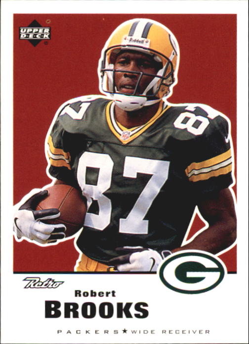 A7636- 1999 Upper Deck Retro FB #s 1-165 +Inserts -You Pick- 15+ FREE US SHIP - Picture 152 of 330