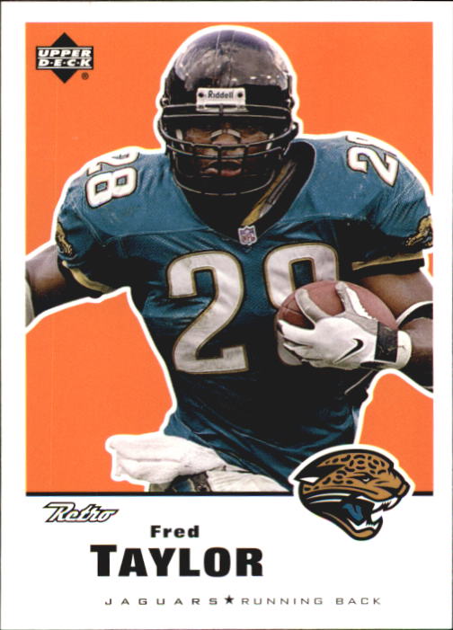 A7636- 1999 Upper Deck Retro FB #s 1-165 +Inserts -You Pick- 15+ FREE US SHIP - Picture 50 of 330