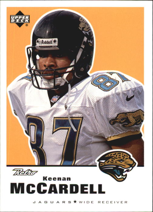 A7636- 1999 Upper Deck Retro FB #s 1-165 +Inserts -You Pick- 15+ FREE US SHIP - Picture 162 of 330