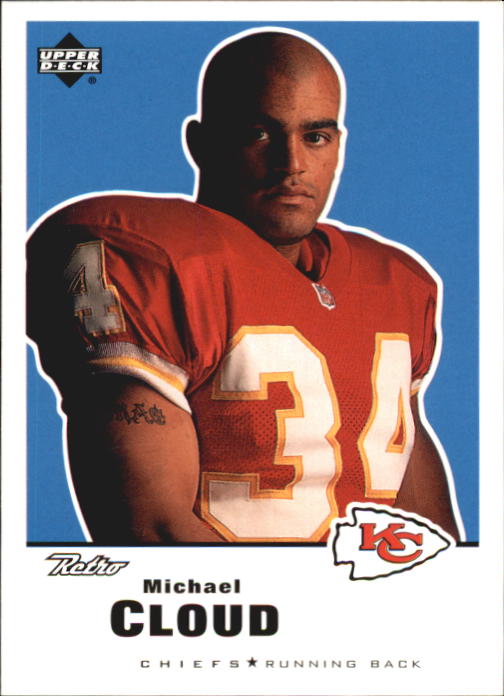 A7636- 1999 Upper Deck Retro FB #s 1-165 +Inserts -You Pick- 15+ FREE US SHIP - Picture 232 of 330