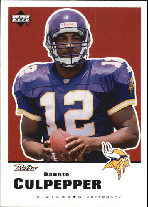A7636- 1999 Upper Deck Retro FB #s 1-165 +Inserts -You Pick- 15+ FREE US SHIP - Picture 290 of 330